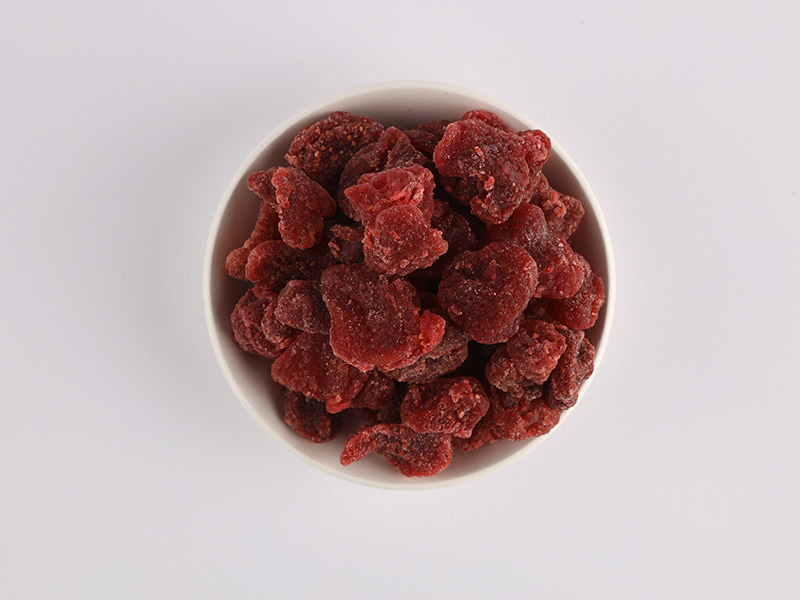 Dried Strawberry