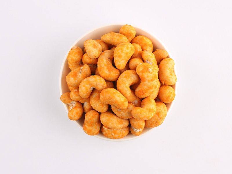 Cashews Crunchos Cheese