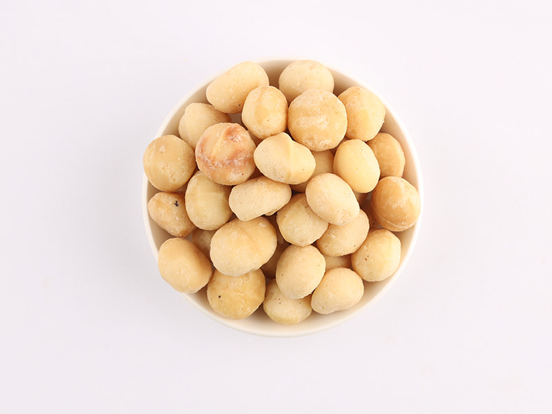 Macadamias 
