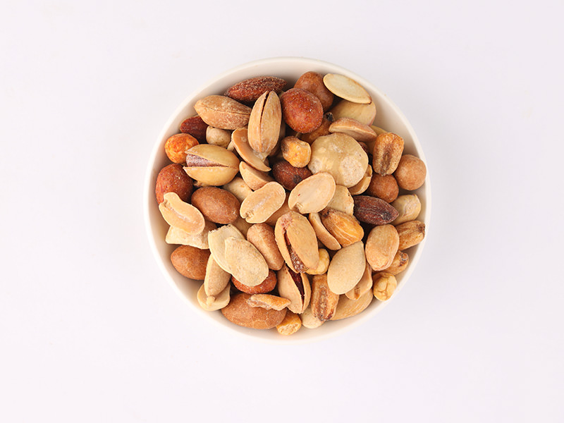 Mix Super Deluxe Salted