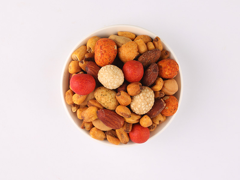 Latifa Mix (Bahrain Mix)