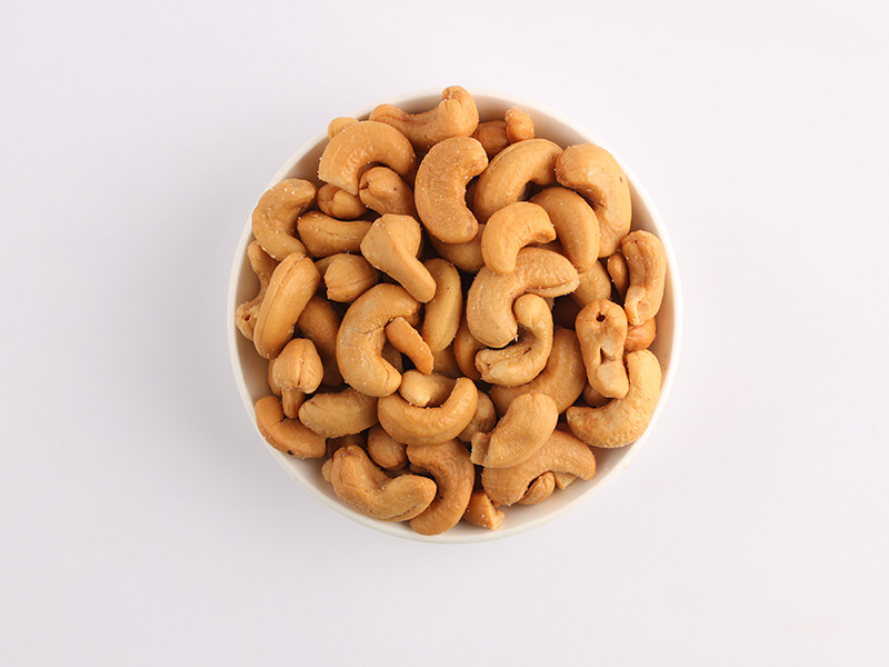 Cashews Fried Regular 240