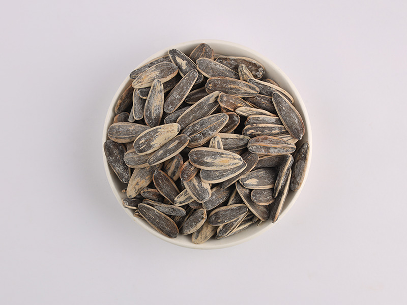 Sunflower Seeds Salted