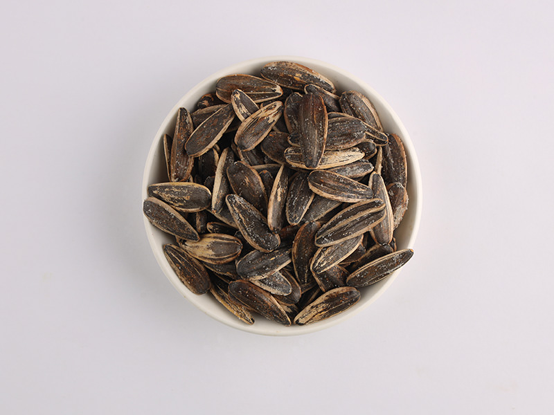 Sunflower Seeds Lemon