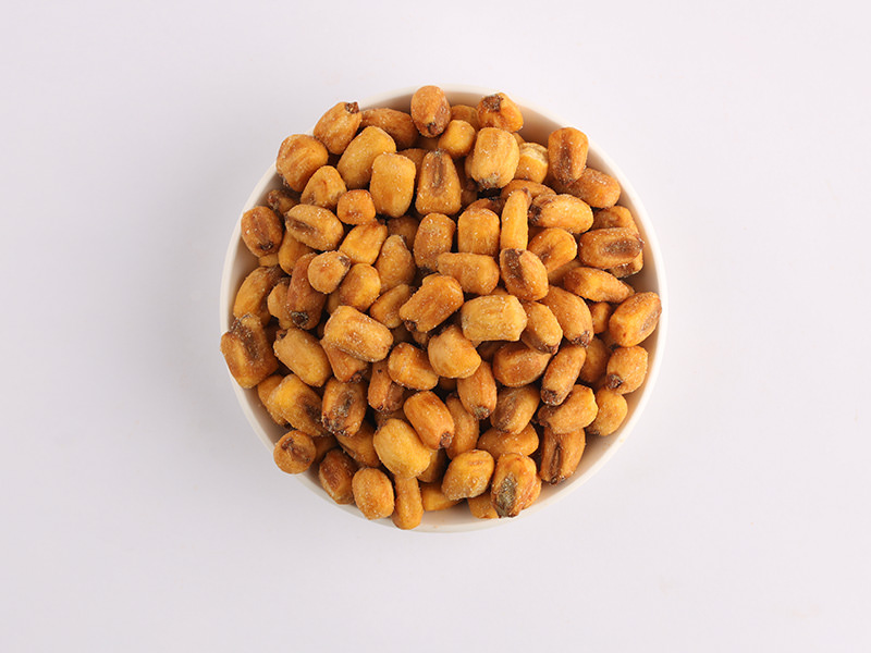 Roasted Honey & Mustard Corn 250gm