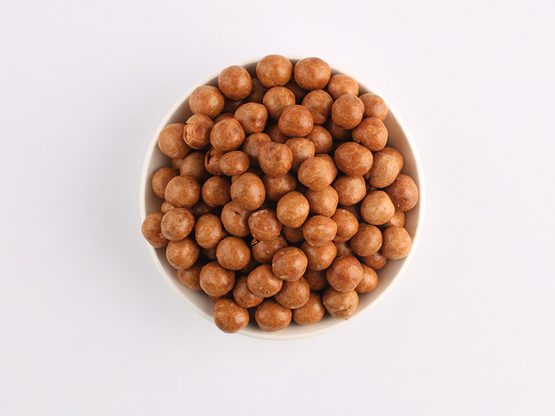 Chickpeas Krikri