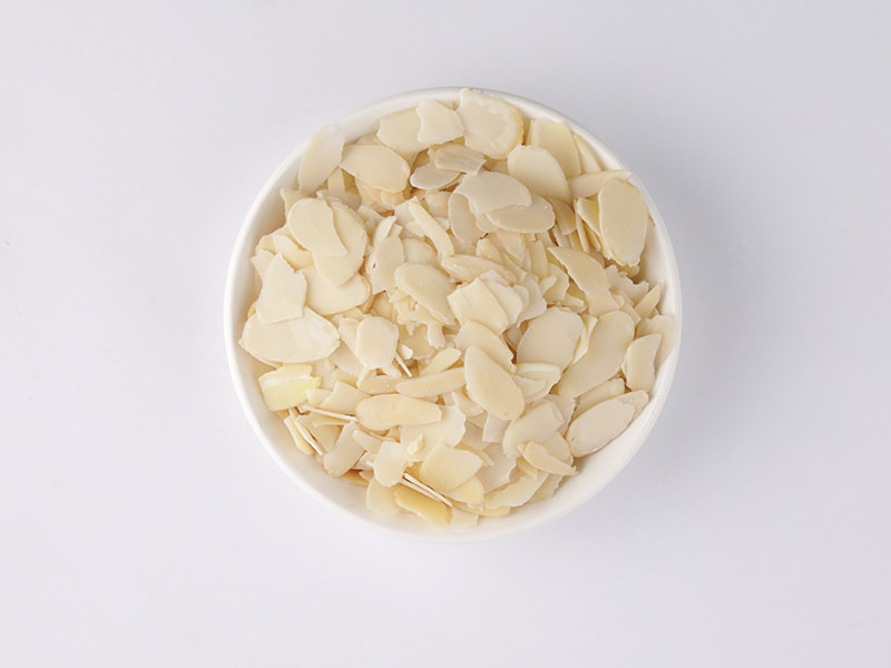 Almonds Slices 1/2 Roasted