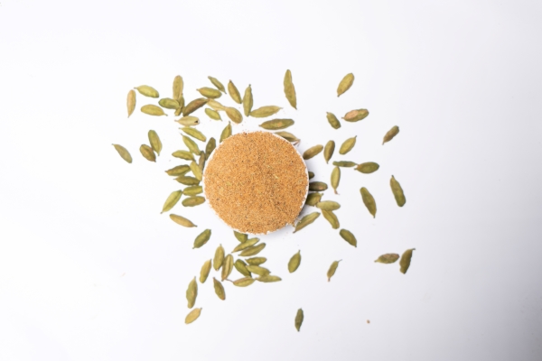 Arabic coffee w Heil