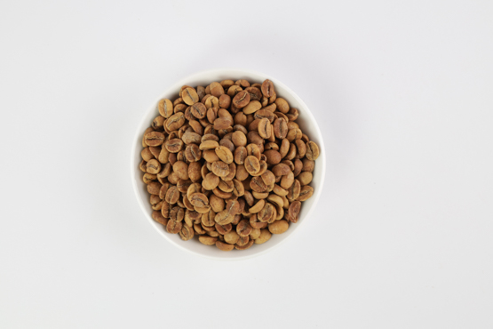 Coffee (B) Roasted Light