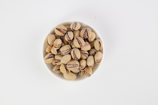 Pistachio Kharouf Salted 18/20