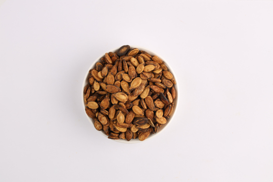 Hamdani Seeds Smoked