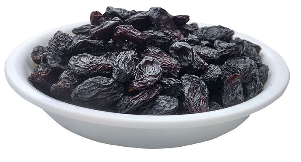 Raisin Black Jumbo