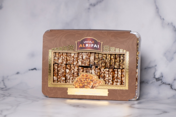 AL RIFAI MIXED CROQUANT 450GM