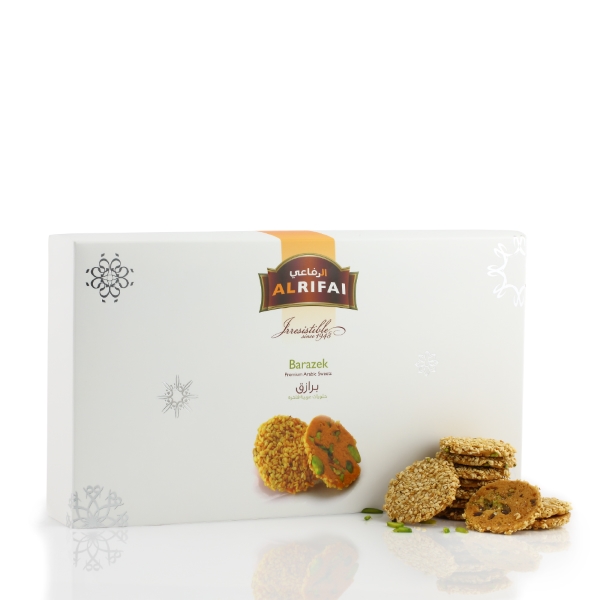 Al Rifai Barazek 500Gm