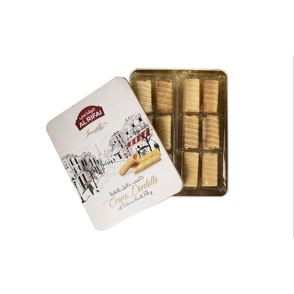 Crepe Dentelle 150gm