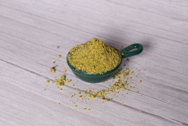 Pistachio Peeled Ground