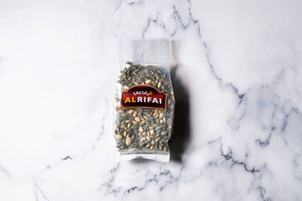 Pumpkin Kernels Salted