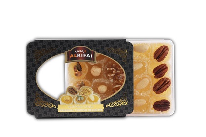 Premium Turkish delights 