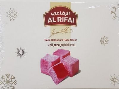 Raha Halquoum 500g