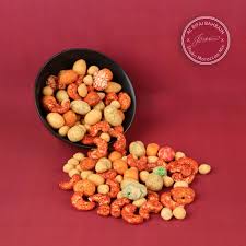 Moroccan Mix Nuts